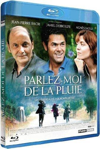 Parlez-moi De La Pluie [Blu-Ray] - flash vidéo