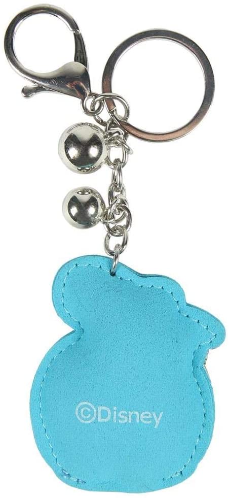 Disney - Donald Duck Rhinestones Head Premium Keychain - flash vidéo