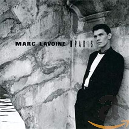 Paris [CD]