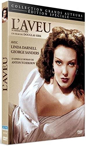L'aveu [DVD] - flash vidéo