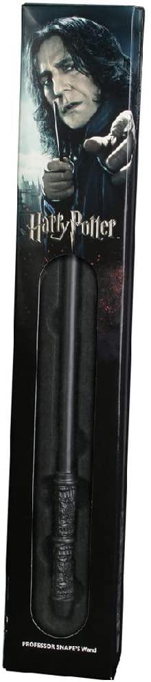Harry Potter - Réplique de la baguette du Professeur Rogue 38cm - flash vidéo