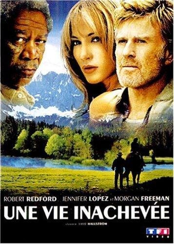 Une Vie Inachevée [DVD à la location] - flash vidéo