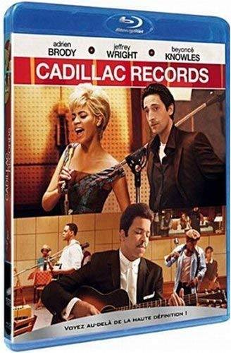 Cadillac Records [Blu-Ray] - flash vidéo