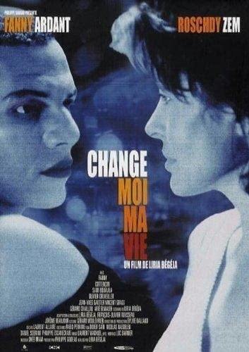 Change Moi La Vie [DVD] - flash vidéo