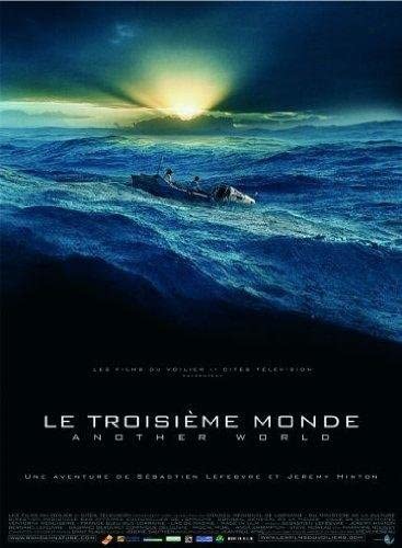 Le Troisième Monde [DVD] - flash vidéo