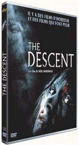 The descent [DVD à la location]