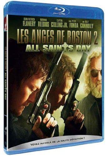 Les Anges De Boston 2 [Blu-Ray] - flash vidéo