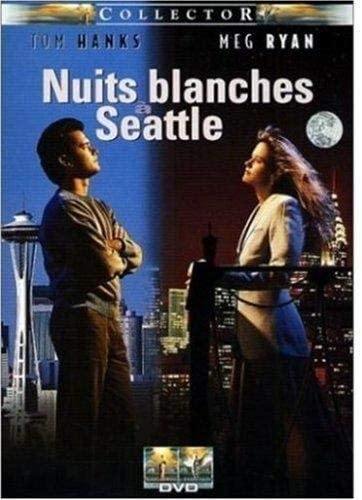 Nuits Blanches à Seattle [DVD] - flash vidéo