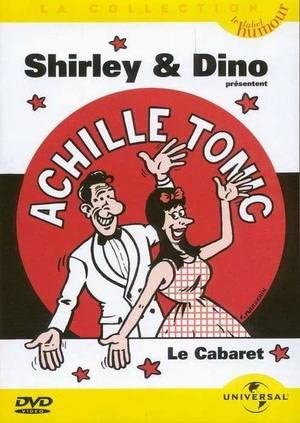 Le Cabaret De Shirley Et Dino [DVD] - flash vidéo
