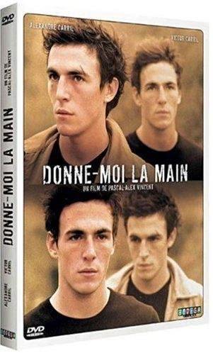 Donne-moi La Main [DVD] - flash vidéo