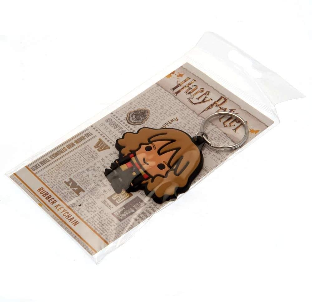 Harry Potter - Hermione Granger Chibi Keychain - flash vidéo