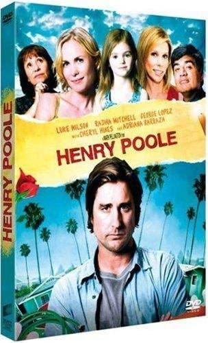 Henry Poole [DVD] - flash vidéo