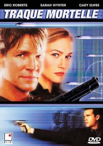 Revolte D'un Homme Traque [DVD] - flash vidéo