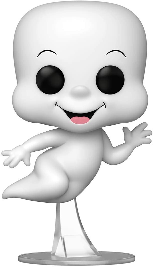 Funko Pop! POP Animation Casper - flash vidéo