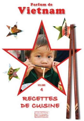 Parfum Du Vietnam, Vol. 4 [DVD] - flash vidéo