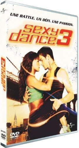 Sexy Dance 3 : The Battle [DVD Occasion]