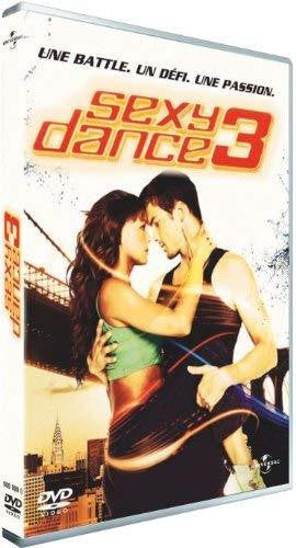 Sexy Dance 3 : The Battle [DVD Occasion] - flash vidéo