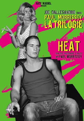 Heat [DVD] - flash vidéo