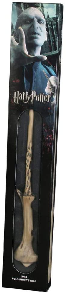 Harry Potter - Réplique de la baguette de Lord Voldemort 38cm - flash vidéo