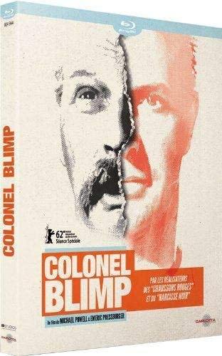 Colonel Blimp [Blu-Ray] - flash vidéo