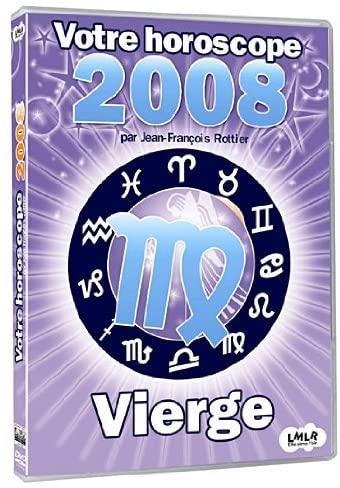 Horoscope : Vierge [DVD] - flash vidéo