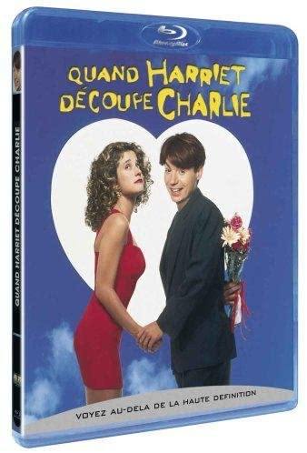 Quand Harriet Découpe Charlie [Blu-Ray] - flash vidéo