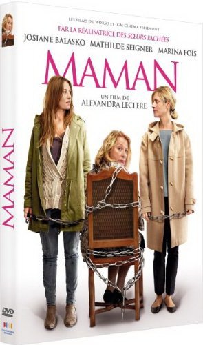 Maman [DVD à la location] - flash vidéo
