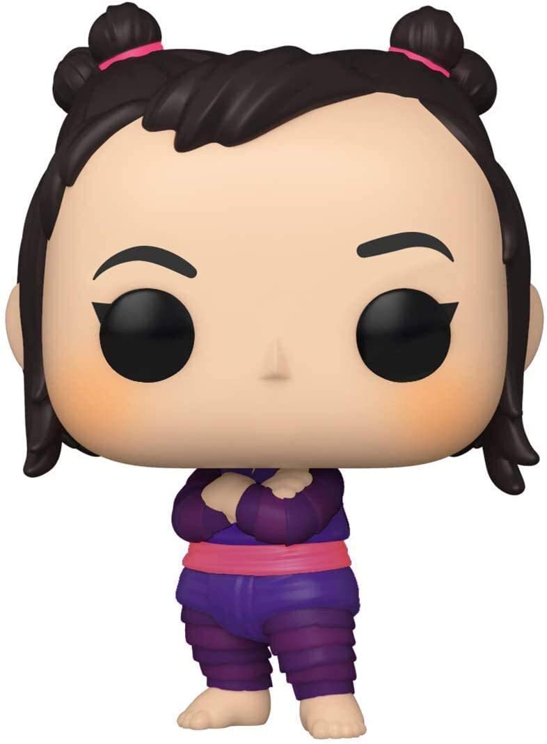 Funko Pop! Disney: Raya and the Last Dragon - Noi - flash vidéo
