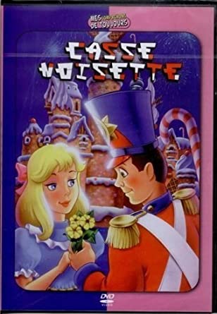 Casse noisette [DVD] - flash vidéo