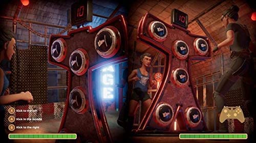 Fort Boyard Escape Game - flash vidéo