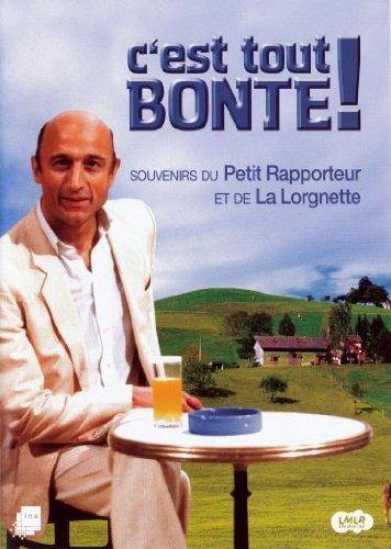 C'est Tout Bonte ! [DVD] - flash vidéo