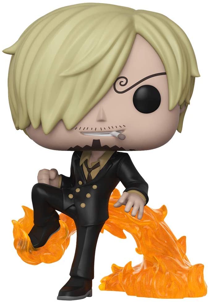 § Funko Pop! Animation One Piece Vinsmoke Sanji
