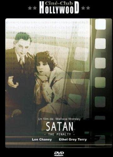 Satan [DVD] - flash vidéo