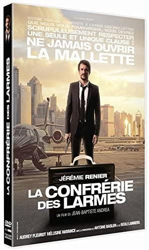 La Confrérie Des Larmes [DVD] - flash vidéo