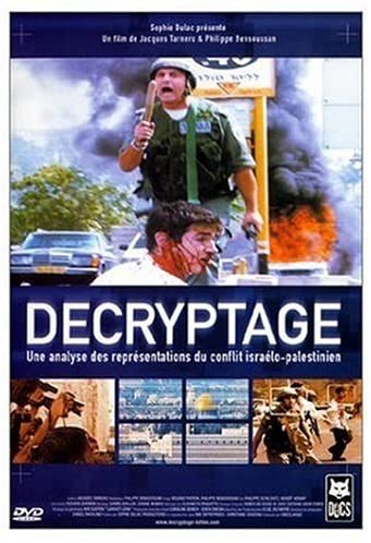Decryptage [DVD] - flash vidéo