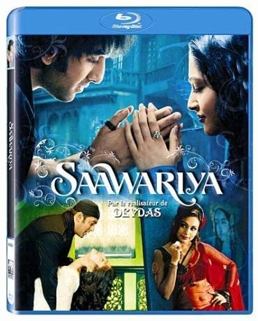 Saawariya [Blu-Ray] - flash vidéo