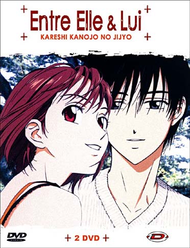 Entre elle et lui - Vol. 6 [DVD] - flash vidéo