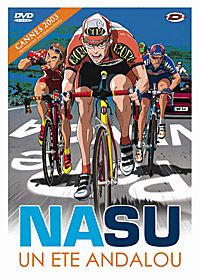 Nasu, un été andalou [DVD] - flash vidéo
