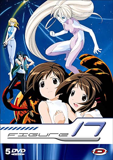 Figure 17 - L'intégrale [DVD] - flash vidéo