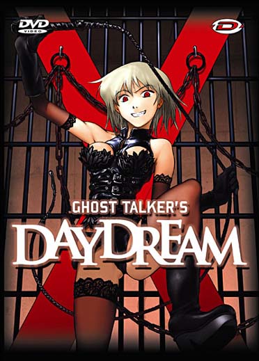 Ghost Talker's Daydream [DVD] - flash vidéo