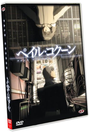 Pale Cocoon [DVD] - flash vidéo