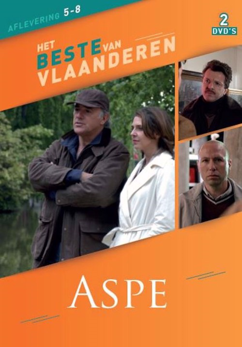 Aspe (aflevering 5-8 Het Beste van Vlaanderen) - flash vidéo