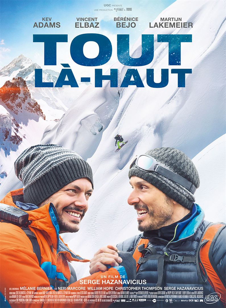 Tout là-haut [DVD à la location] - flash vidéo
