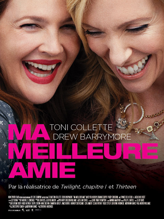 Ma meilleure amie [DVD à la location] - flash vidéo