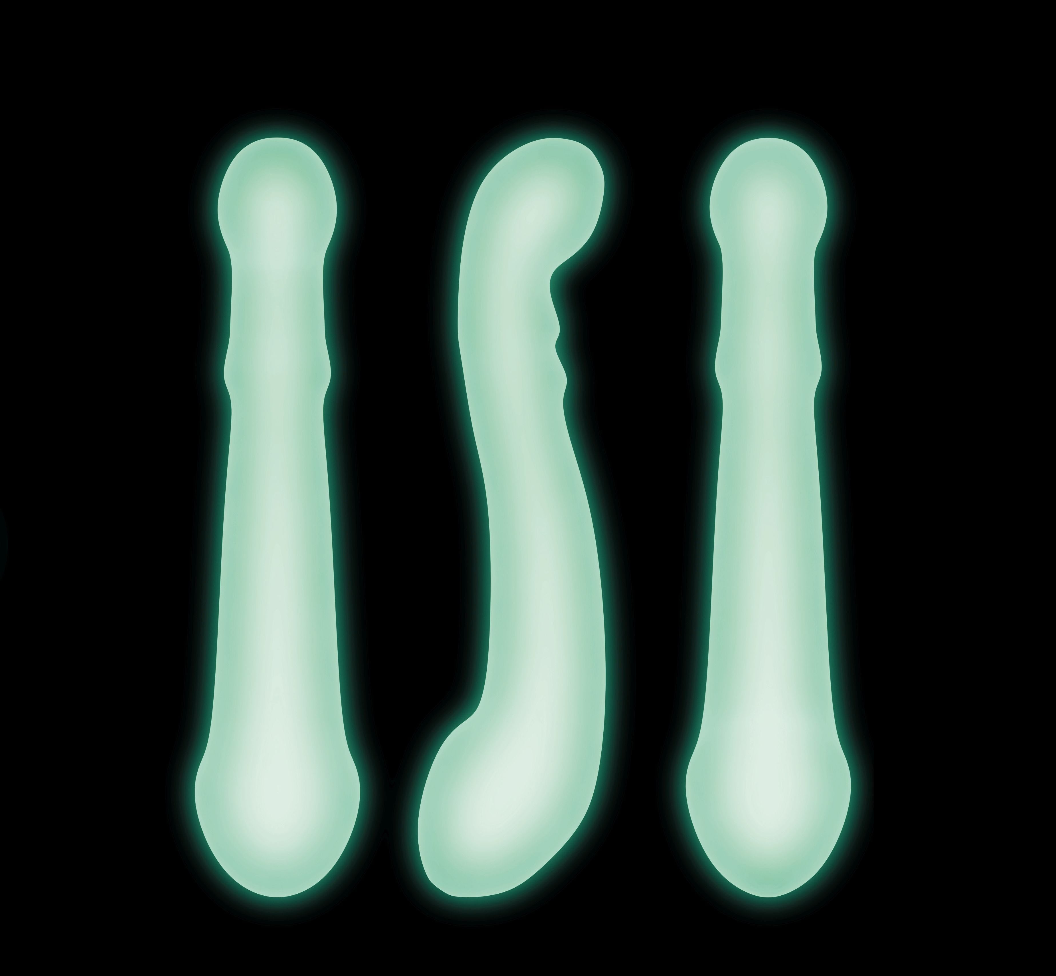 Marc Dorcel - Godemichet 22 So Dildo Phosphorescent Dorcel - flash vidéo