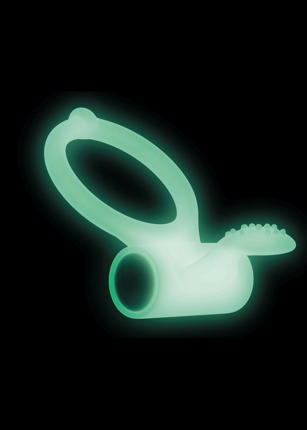 Power Clit Phosphorescent Dorcel [Sextoys] - flash vidéo