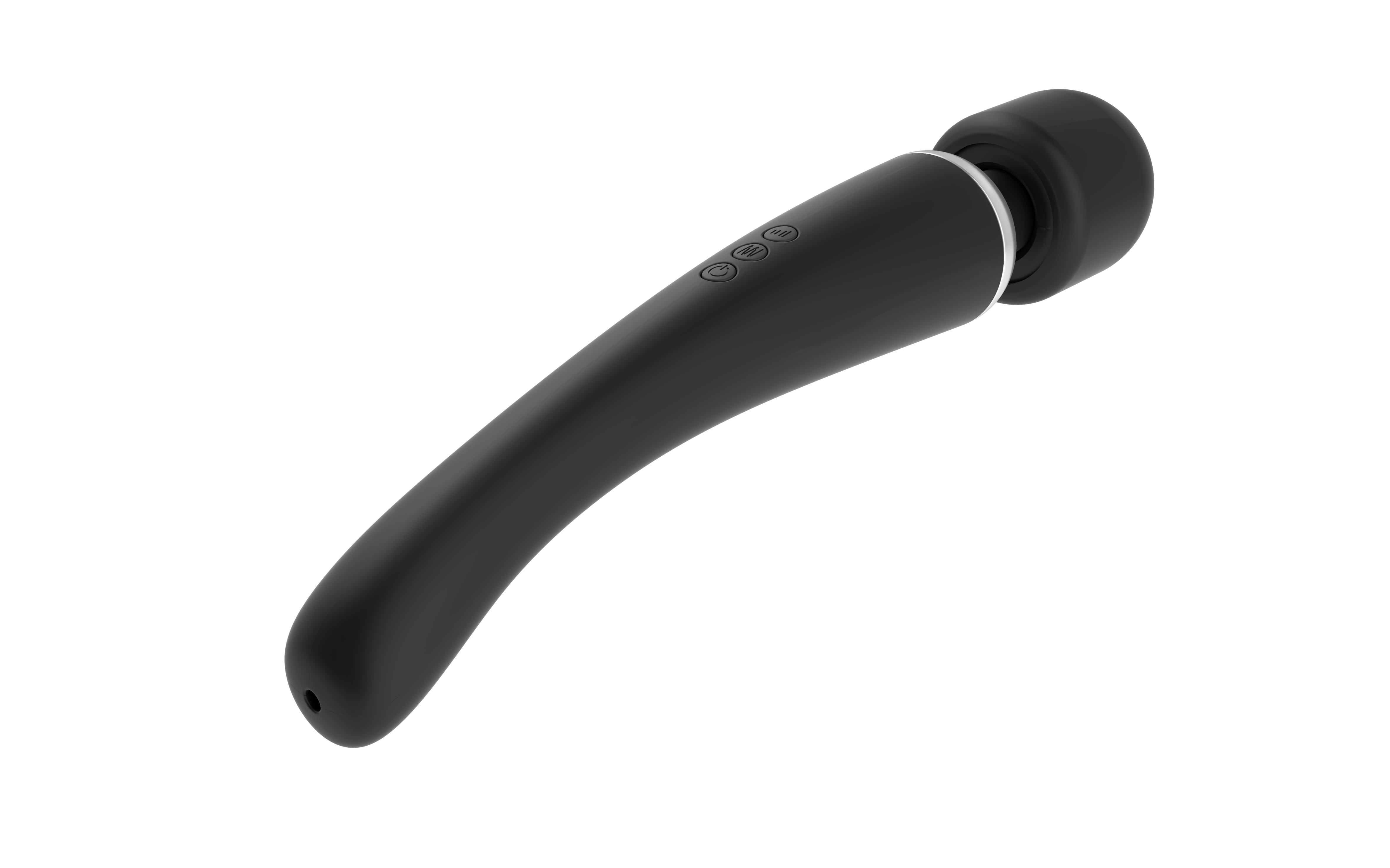 Megawand Black [Sextoys] - flash vidéo