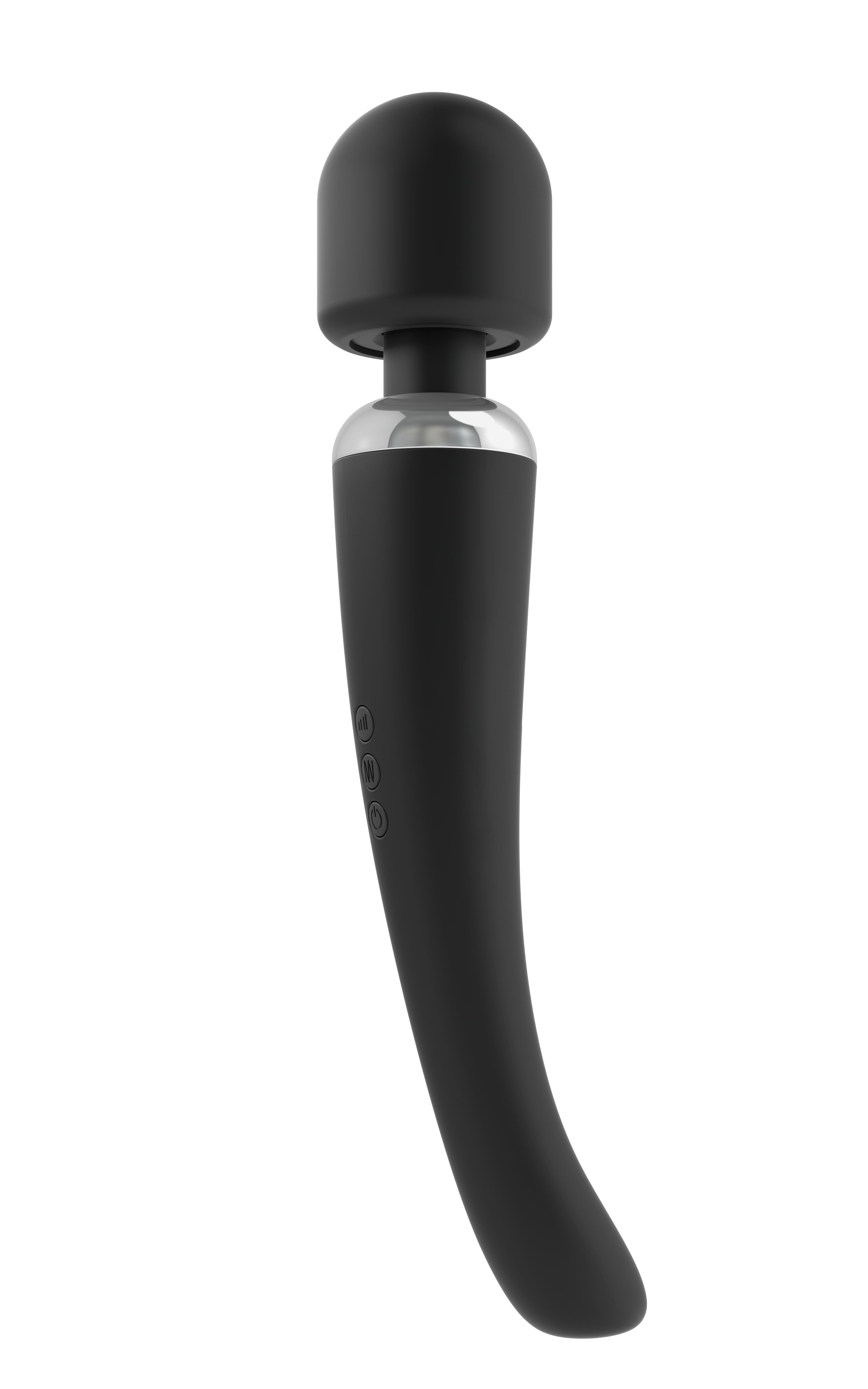 Megawand Black [Sextoys] - flash vidéo