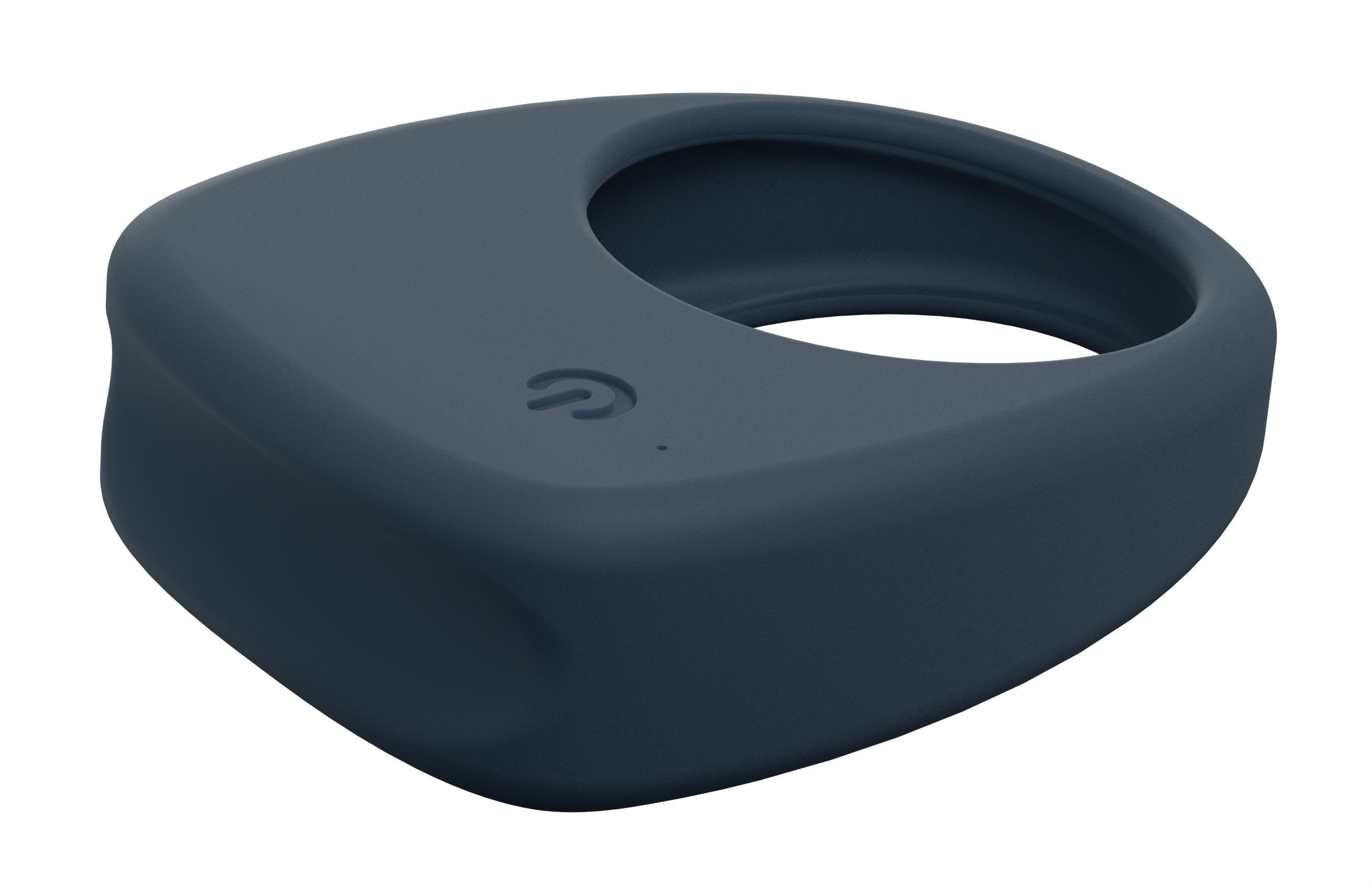 Anneau Pénien Vibrant Master Ring Dorcel [Sextoys] - flash vidéo