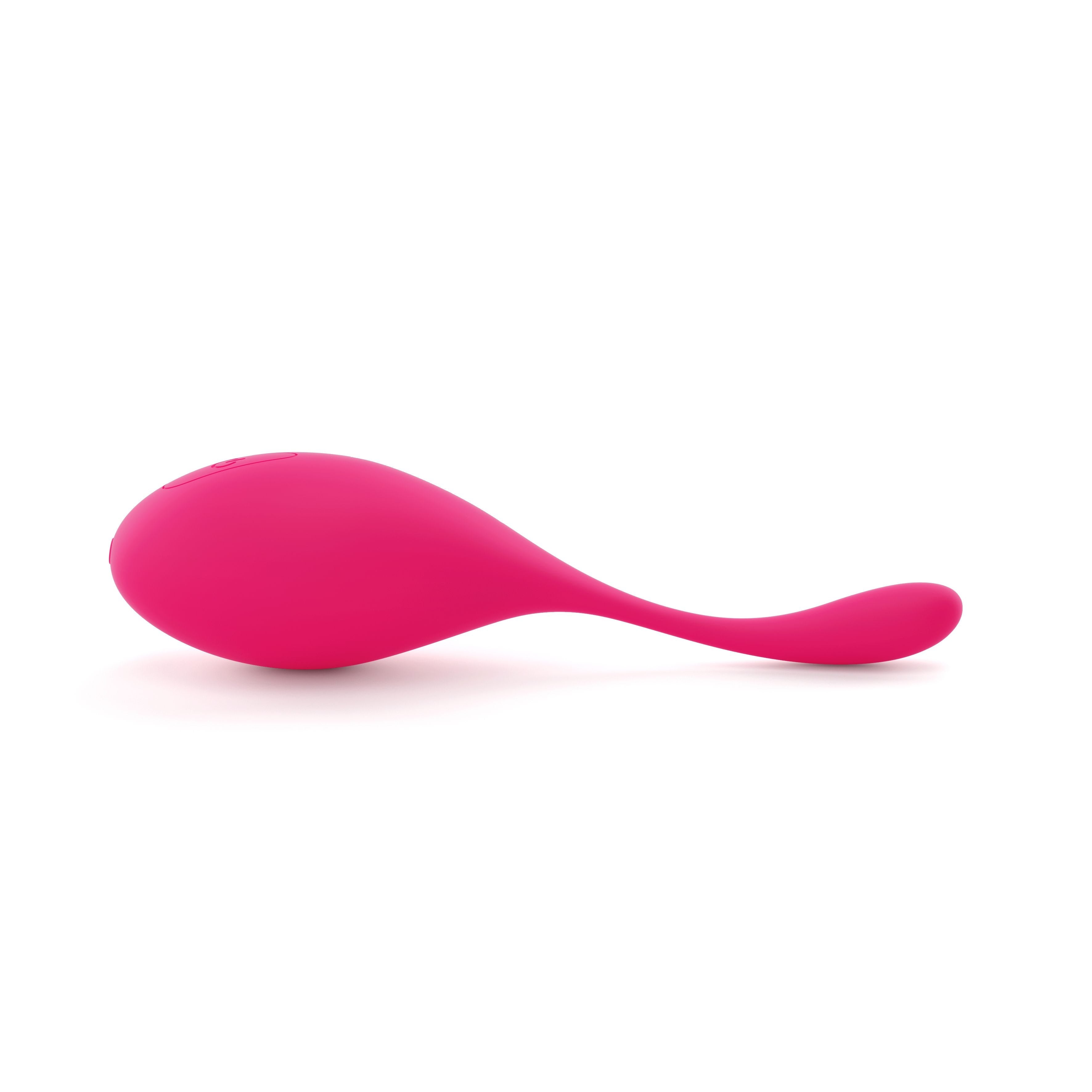 Oeuf Vibrant Télécommandé Secret Vibe 2 Dorcel [Sextoys] - flash vidéo